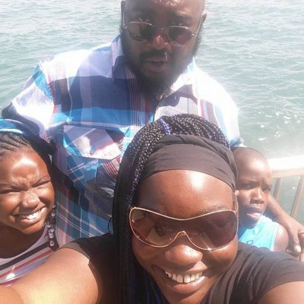 Meet your Posher, Keyara